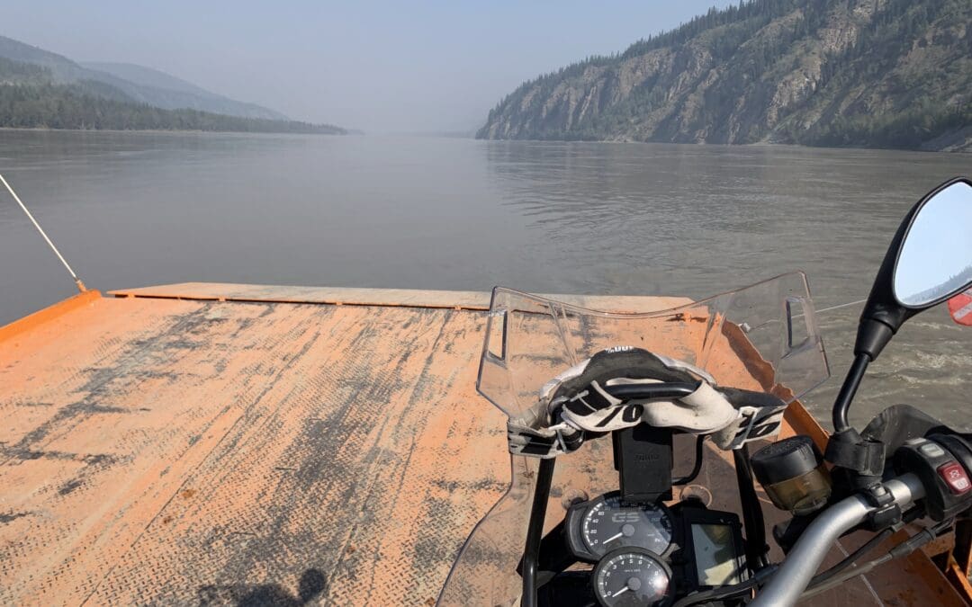 Why Curated Motorcycle Routes Beat Generic Lists