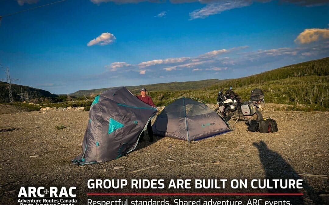 When Culture Is Louder Than the Engines: ARC Group Rides That Feel Bigger, Safer, and Unforgettable